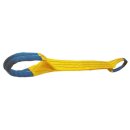 Recovery belt 2-ply 1500kg 6m type a