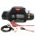 ComeUp winch Seal Gen2i 4.3t plastic rope radio 12v