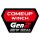 ComeUp winch Seal Gen2i 4.3t plastic rope radio 12v