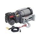 ComeUp winch Wolf 5.4t worm gear 12v