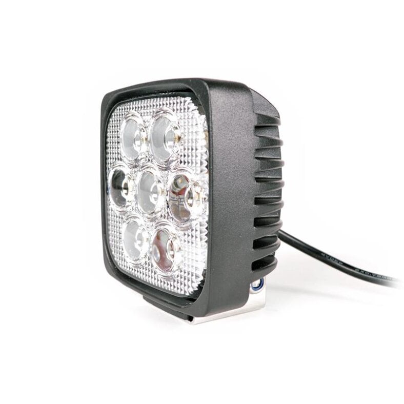 LED Work Light 35W 2200lm 10° 10-30V