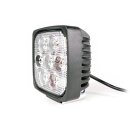 LED Arbeitsscheinwerfer 35W 2200lm 10° 10-30V