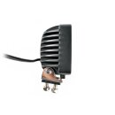 LED Arbeitsscheinwerfer 35W 2200lm 10° 10-30V