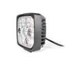 LED Work Light 35W 2200lm 10° 10-30V