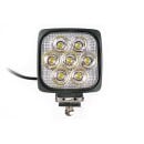 LED Work Light 35W 2200lm 10° 10-30V