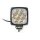 LED Arbeitsscheinwerfer 35W 2200lm 10° 10-30V