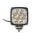 LED Work Light 35W 2200lm 10° 10-30V