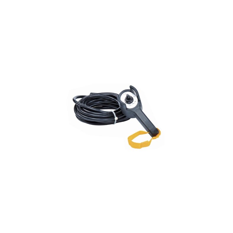 ComeUp Seilwinde Seal Gen2i 4.3t 12V