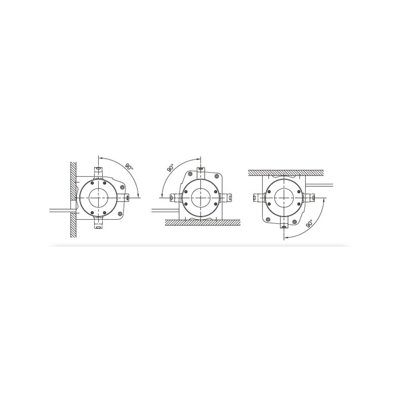 ComeUp Seilwinde Seal Gen2i 4.3t 12V