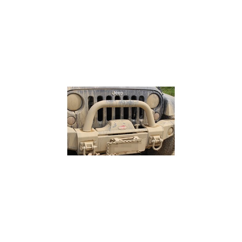 ComeUp Seilwinde Seal Gen2i 4.3t 12V