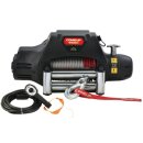 COMEUP Seilwinde Seal Gen2i 4.3t 12V
