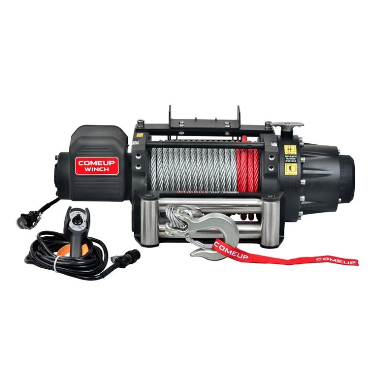 ComeUp winch walrus 9.9t 24v