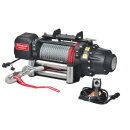 ComeUp winch walrus 9.9t 24v