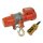 ComeUp cp-200 hoist winch cable winch hoist 230v