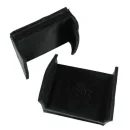 Universal telescopic swivel arm for winches hoist pulley block up to 600 kg