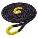 Professional kinetic mountain rope Ø42mm L:5m...