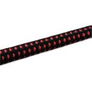 Professionelles Kinetisches Bergeseil Ø42mm L:5m 16000daN SEILFLECHTER
