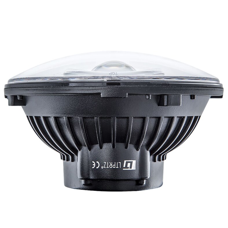 LTPRTZ 7 LED Frontscheinwerfer 2.0 fr Jeep ECE