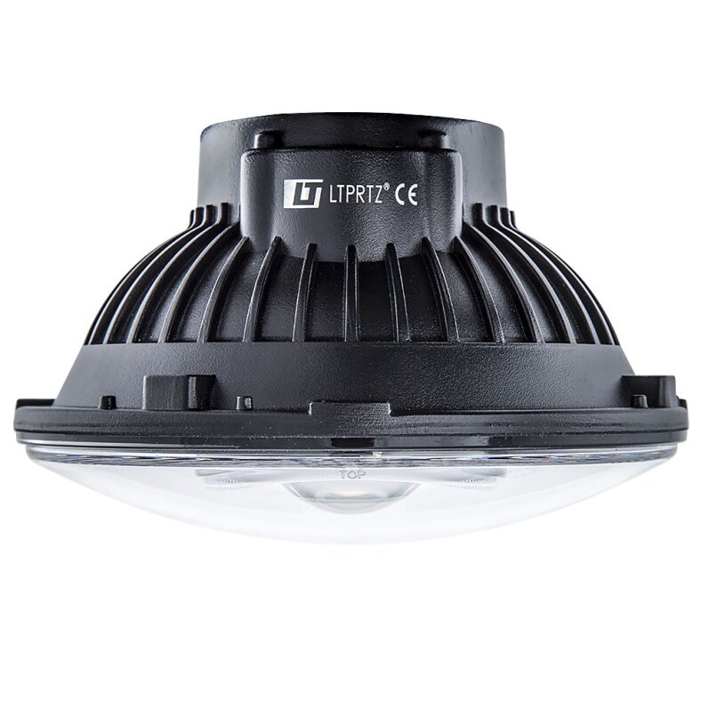 LTPRTZ 7 LED Frontscheinwerfer 2.0 fr Jeep ECE