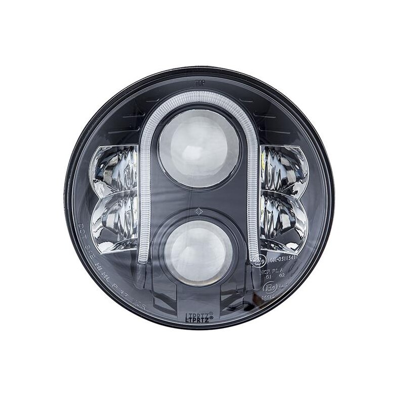 LED Zusatzscheinwerfer von LIGHTPARTZ online kaufen