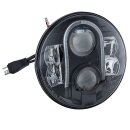 ltprtz® 7" led front headlight 2.0 for jeep ece