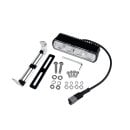 20W LED Zusatzscheinwerfer Fernlicht EB02 TÜV zugelassen