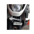20w lightpartz led auxiliary headlight high beam eb02 tüv approved