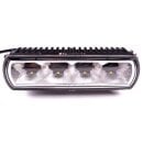 20w lightpartz led auxiliary headlight high beam eb02 tüv approved