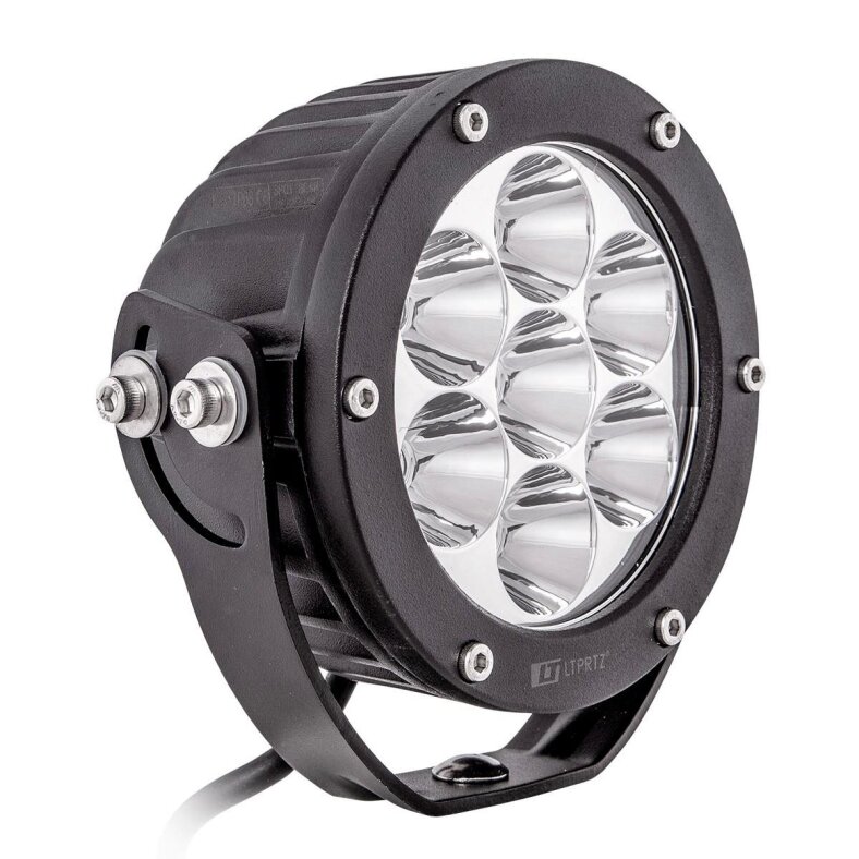 35W LED UltraLux 10° Model DL003-S ECE