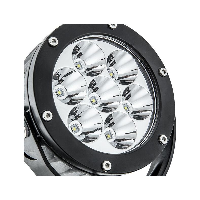 LED UltraLux 10° Modell DL003-S ECE