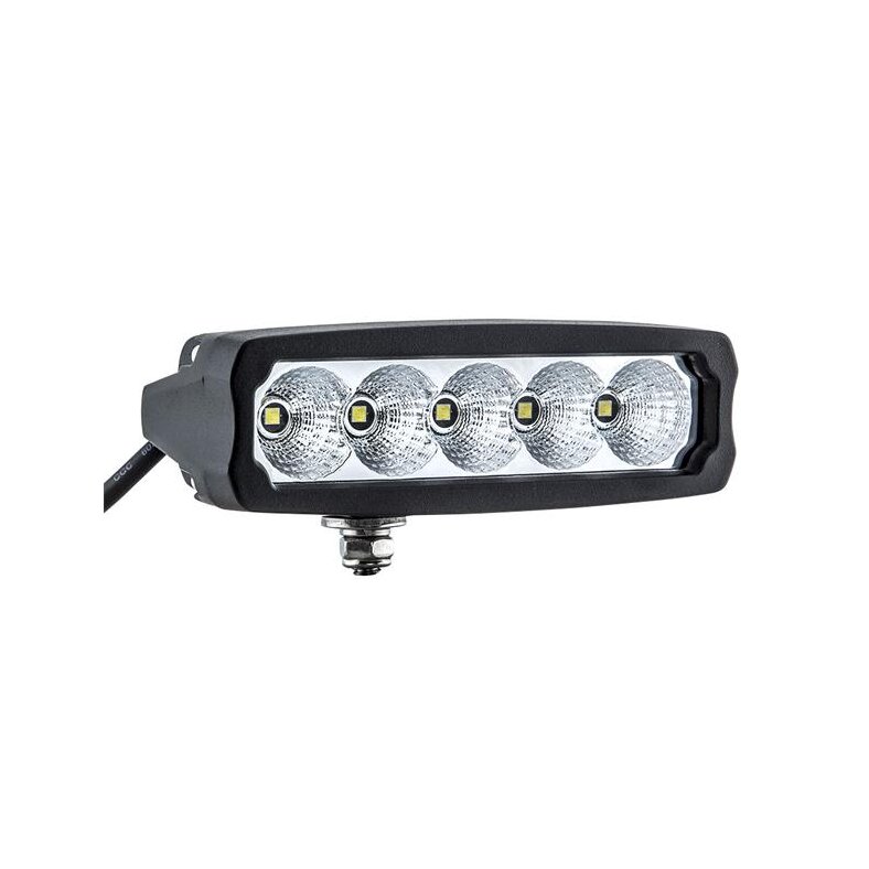 JoaSinc LED Arbeitsscheinwerfer 12V Rund, 4 Inch 36W LED Zusatzscheinwerfer  Auto Scheinwerfer Offroad Flutlicht Spotlight Wasserdicht Arbeitslicht