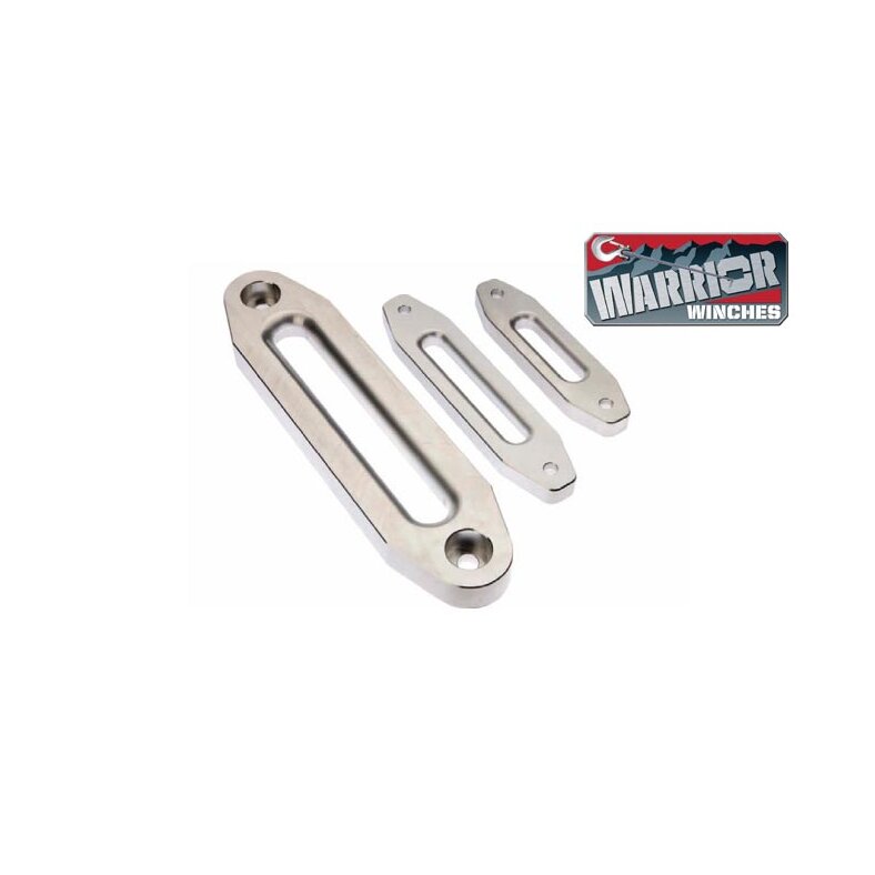 Warrior aluminum rope windows ninja 2000-3500