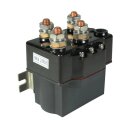 Solenoid switch heavy duty relay contactor solenoid 600 a winch 24 v