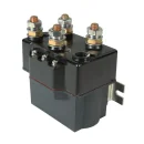 Solenoid switch heavy duty relay contactor solenoid 600 a...