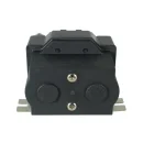 Solenoid switch heavy duty relay contactor solenoid 600 a winch 24 v