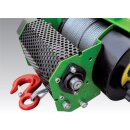 docma forestry winch, motor winch vf150 Automatic 1420 kg...