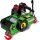 docma forestry winch, motor winch vf150 Automatic 1420 kg pulling force