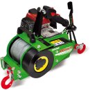 docma forestry winch, motor winch vf150 1420 kg pulling...