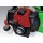 DOCMA Forstseilwinde, Motorwinde VF150 1420 kg Zugkraft
