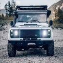 ltprtz® 7" led front headlight 2.0 for jeep ece chrome