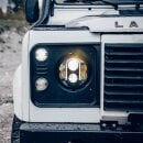 ltprtz® 7" led front headlight 2.0 for jeep ece chrome