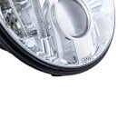ltprtz® 7" led front headlight 2.0 for jeep ece chrome