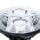 ltprtz® 7" led front headlight 2.0 for jeep ece chrome