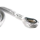 Fiber Beast CarbonPro Towing Rope Extension 12mm 10m 18t