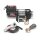 atv/utv quad electric winch warrior ninja 2500lb 1.1t 12v