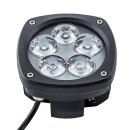 Lightpartz® 50w UltraLux led worklight spotlight 10° 6900lm