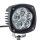 Lightpartz® 50W UltraLux LED Arbeitsscheinwerfer Punktlicht 10° 6900lm