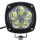 Lightpartz® 50W UltraLux LED Arbeitsscheinwerfer Punktlicht 10° 6900lm