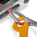 Boat winch Electric winch boat trailer trailer Warrior ninja 2000lb a 907 kg 12 v plastic rope