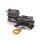 Boat winch Electric winch boat trailer trailer Warrior ninja 2000lb a 907 kg 12 v plastic rope